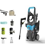Amazon | ボッシュ(BOSCH) 18Vコードレス洗浄機 Fontus(フォンタス